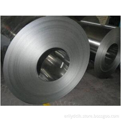 Boiler heat exchanger AISI ASTM BS Steel Coil Of hot dip ga